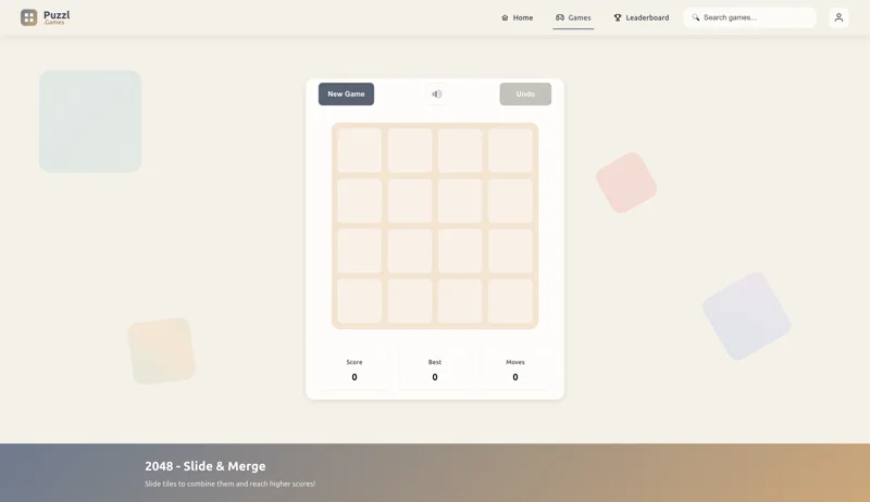 Puzzl.Games