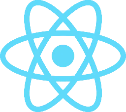 React